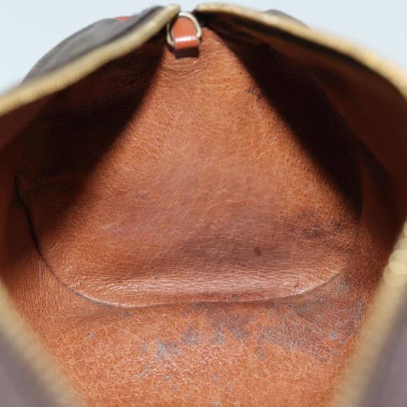 LOUIS VUITTON Monogram Papillon 30 old model Hand Bag Vintage M51365 Auth 71987 - Picture 12 of 16